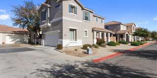 3 bedroom and 2.5 bathroom in spacious home in Seville Golf Community Gallery 1