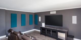 Gayton Pointe Townhomes Gallery 20