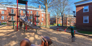 Presidential Greens Gallery 5