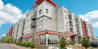 Park Hill Station - Affordable Housing Park Hill Station - Affordable Housing Gallery 1