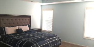 {7301} Quiet Cul-de-sac + Three Car Garage + Updated Kitchen + Finished Basement + Bedroom Level Laundry Gallery 13