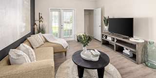 Cadence at Cates Creek Gallery 7