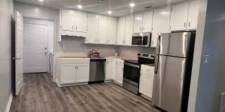 Newly renovated 2 bedroom on Barber St.! Gallery 1