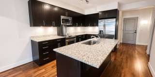 1bd/1.5ba Seattle Condo Gallery 9