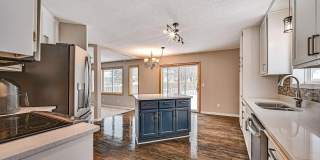 * Move-In Special! * Spacious 4-Bed 4-Bath Home in Buffalo - Available 7/1! * Move-In Special! * Spacious 4-Bed 4-Bath Home in Buffalo - Available 7/1! Gallery 14