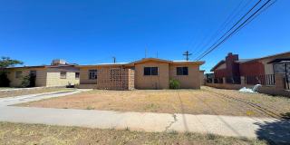 Northeast El Paso 4 Bed 2 Bath  Refrig A/C Gallery 1