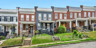 2813 Presbury Street 2813 Presbury Street Gallery 1