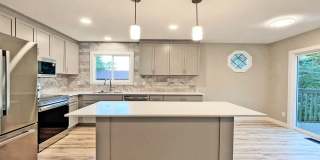 Sparkling Spacious New Home, Dream Kitchen, Fireplace, Large Deck, Family Room, Perfect Location, 196 Schools! Gallery 1