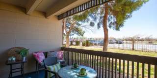 Los Altos Towers Gallery 8