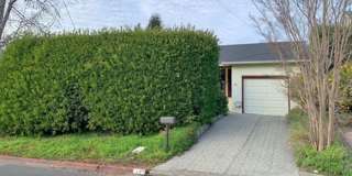 OPEN HOUSE: Saturday (2/28) 2:15pm-2:30pm. Charming single-story home 2BR/1BA plus ofice  garage in Mill Valley w/ a beautiful garden.(11 Alta Vista Avenue, Mill Valley) Gallery 1