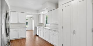 Updated Home with Large Detached Garage & Off-Street Parking Gallery 15