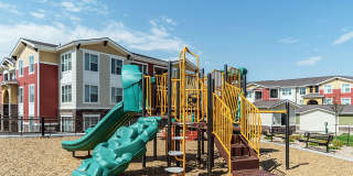 East Range Crossings Apartments - Affordable Housing Gallery 15