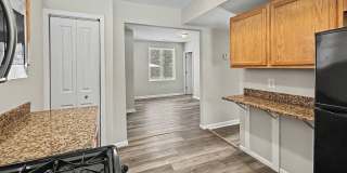 Refreshed 3BD 1BA Home with Parking! Refreshed 3BD 1BA Home with Parking! Gallery 5
