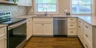 Oak Ridge 37830 - 3 bedroom home with fenced yard - Contact Ryan Fogarty (865) 333-4840 Gallery 13