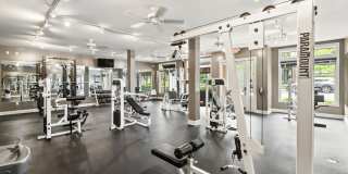 1BR, 1Ba Condo in Walker Square 1BR, 1Ba Condo in Walker Square Gallery 38