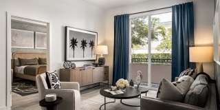 Paraiso at Fountain Square Gallery 47