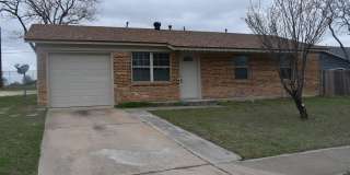 3 Bedroom in Copperas Cove Established Neighborhood! 3 Bedroom in Copperas Cove Established Neighborhood! Gallery 1