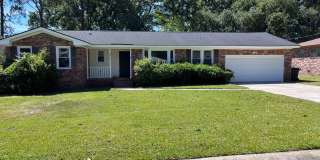 Available May 1st. Totally Remodeled 3 BR/2 BA Gallery 1
