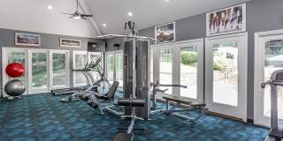 Six Forks Station Gallery 29