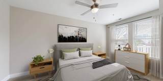 Creekstone at RTP Apartments Creekstone at RTP Apartments Gallery 6