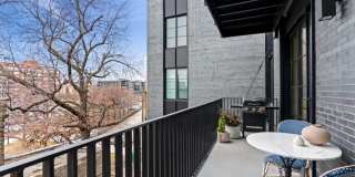 1400 West Monroe St. Gallery 10