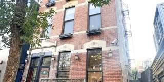1504 N Wells Street Gallery 1