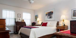 2 bed, 1 bath independent senior living (55+ years of age) heat, hot water, & electricity included (9 Joshua #109) Gallery 61