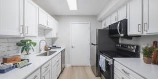 The Collins Apartment Homes Gallery 1