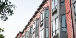 Tabor View Lofts Gallery 17