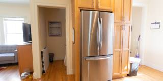 Brighton 4 Bed – Renovated – Central A/C – No Fee – 6/1 Gallery 5