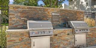 The Grove at City Center Apartments Gallery 20