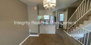 2 Bed/2.5 Bath Townhome, 1102 sq ft, 1811 S Quebec Way #236 Gallery 11