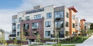 The CC Apartments Gallery 20