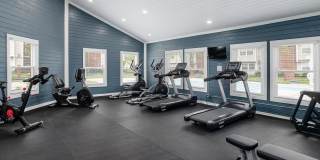 The Berryessa Gallery 31