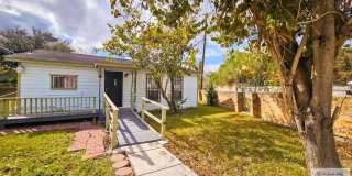 14 RIO GRANDE unit: Rear Gallery 1