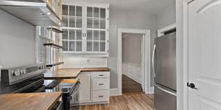 Home for rent in Cloverdale Gallery 9