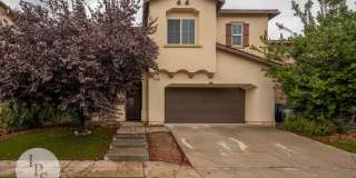 Fresno Eastside Home, 4BR/2.5BA, Built 2013 with attached two car garage Fresno Eastside Home, 4BR/2.5BA, Built 2013 with attached two car garage Gallery 1