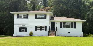 3801 Valleydale Road Northwest Gallery 1