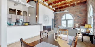 Old Market Lofts Old Market Lofts Gallery 1