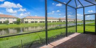 **INTERNET INCLUDED**NEW CONSTRUCTION**ORANGE BLOSSOM RANGE**UNFURNISHED ANNUAL RENTAL** Gallery 4