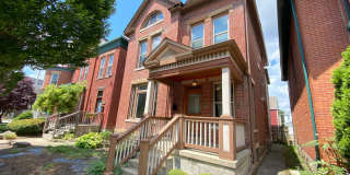Renovated House, South Campus OSU, Near Medical Center and Law School Gallery 3