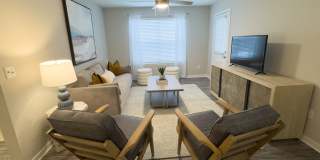 Twin Oaks Gallery 7
