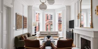 119 Marlborough StreetUnit 3 Gallery 1
