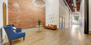 Greeley Lofts Gallery 1