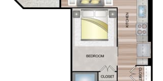 Memorial at Six Gallery 24