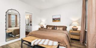 Harmon Jefferson Village Gallery 13