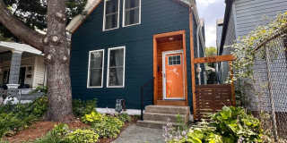 Historic Charm Meets Modern Comfort in Shelby Park Gallery 1