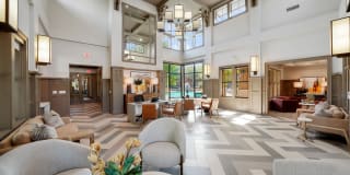 The Berkeley Luxury Apartment Homes Gallery 21