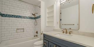 GORGEOUS 4-BEDROOM HOME IN TERRELL HEIGHTS Gallery 30