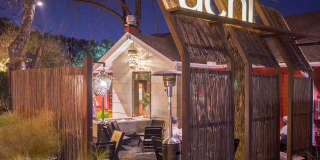 Windsor South Lamar Gallery 41